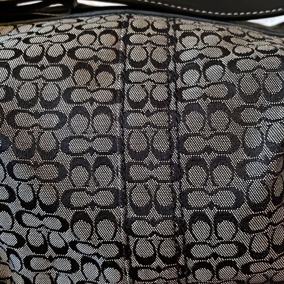 Coach Mini purse - Picture 7 of 13